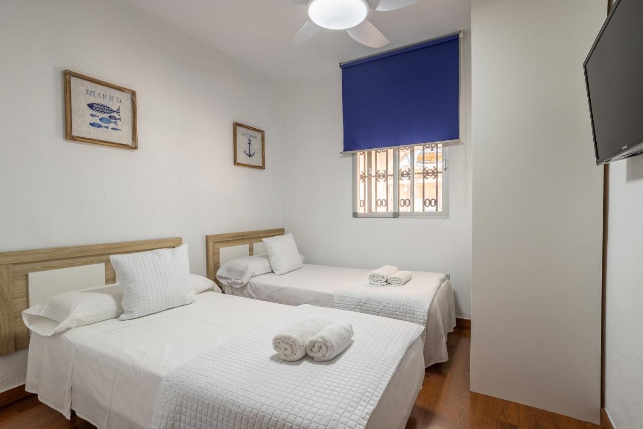 Villa Torres Motril Extérieur photo
