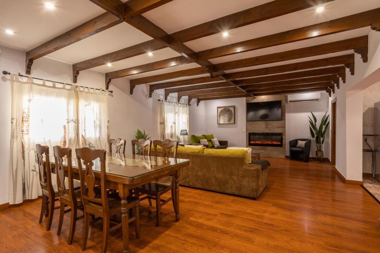 Villa Torres Motril Extérieur photo