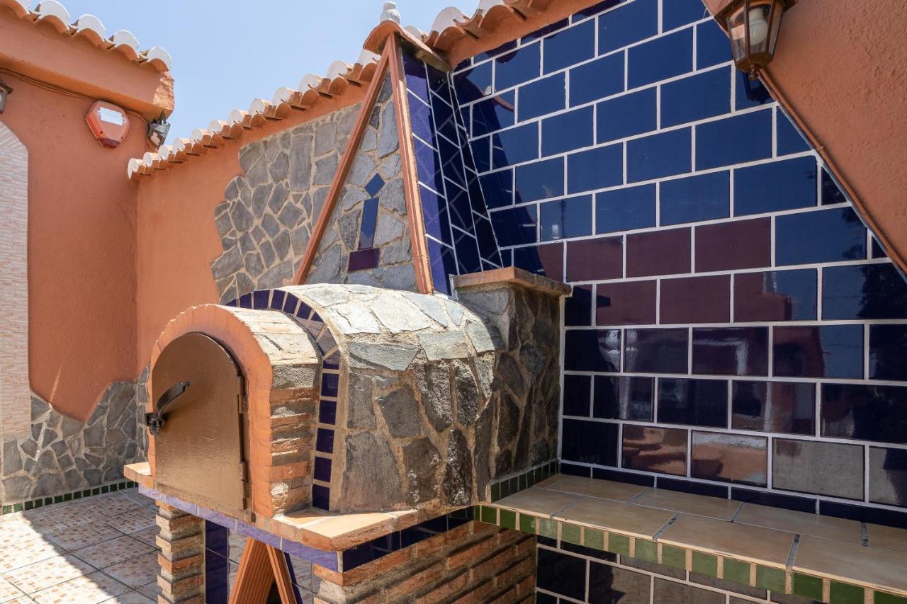 Villa Torres Motril Extérieur photo
