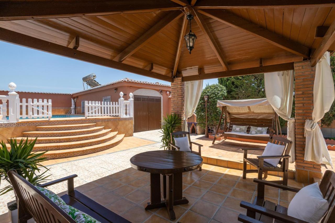 Villa Torres Motril Extérieur photo